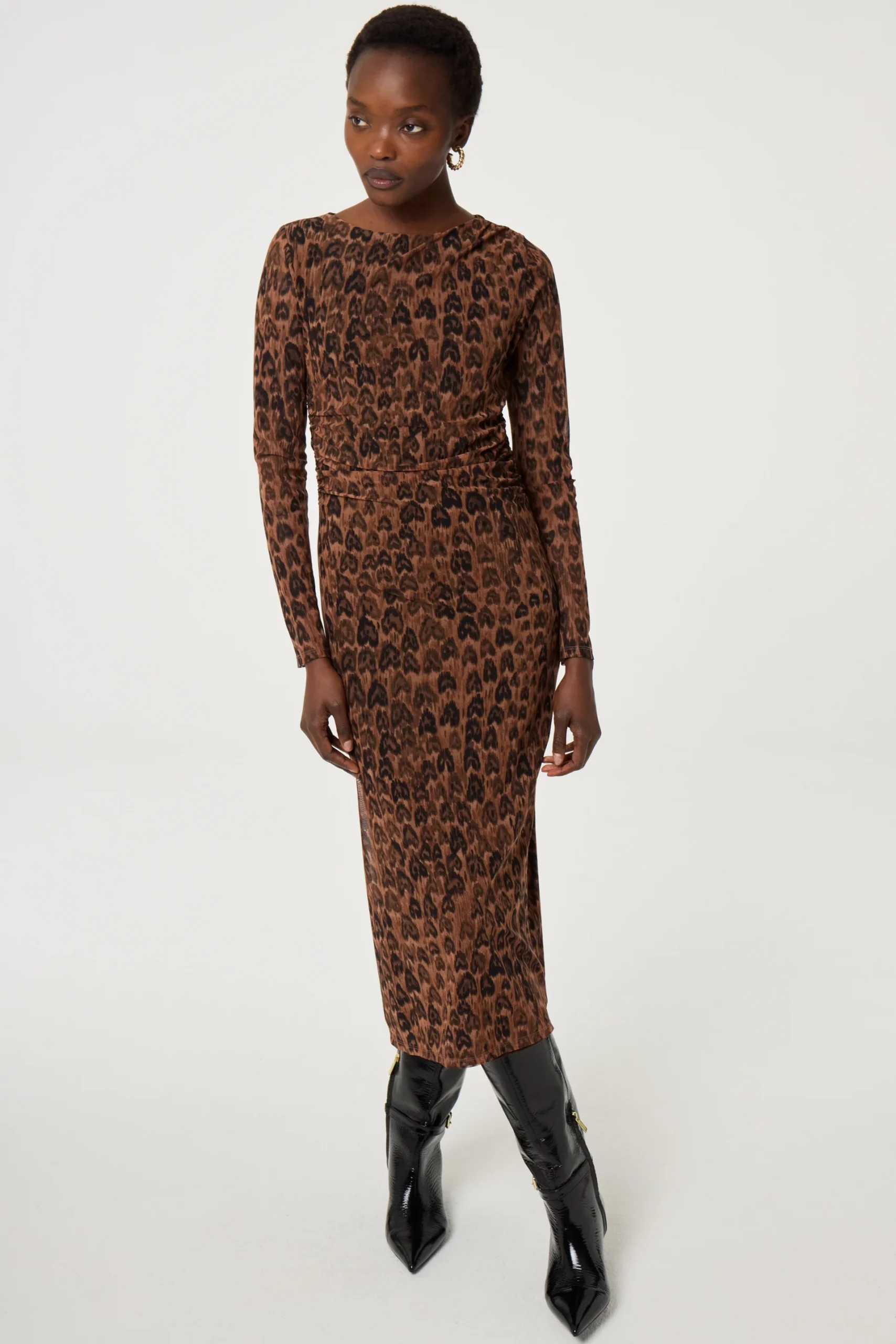 Ashley Dress