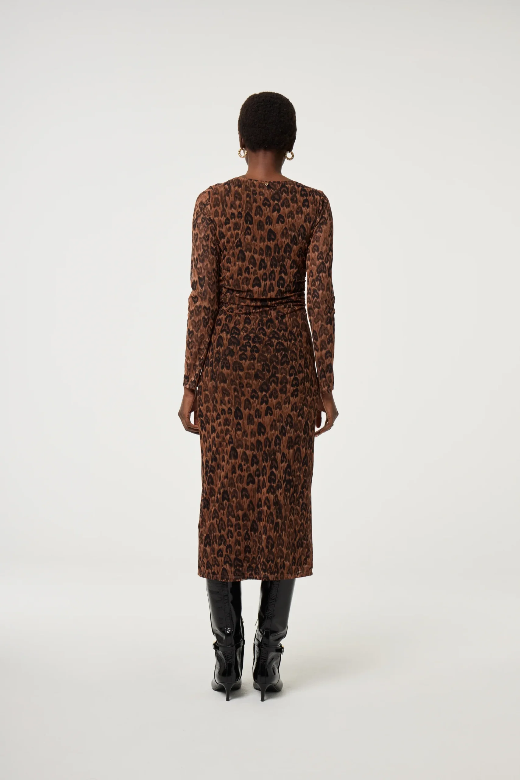 Ashley Dress - Image 2