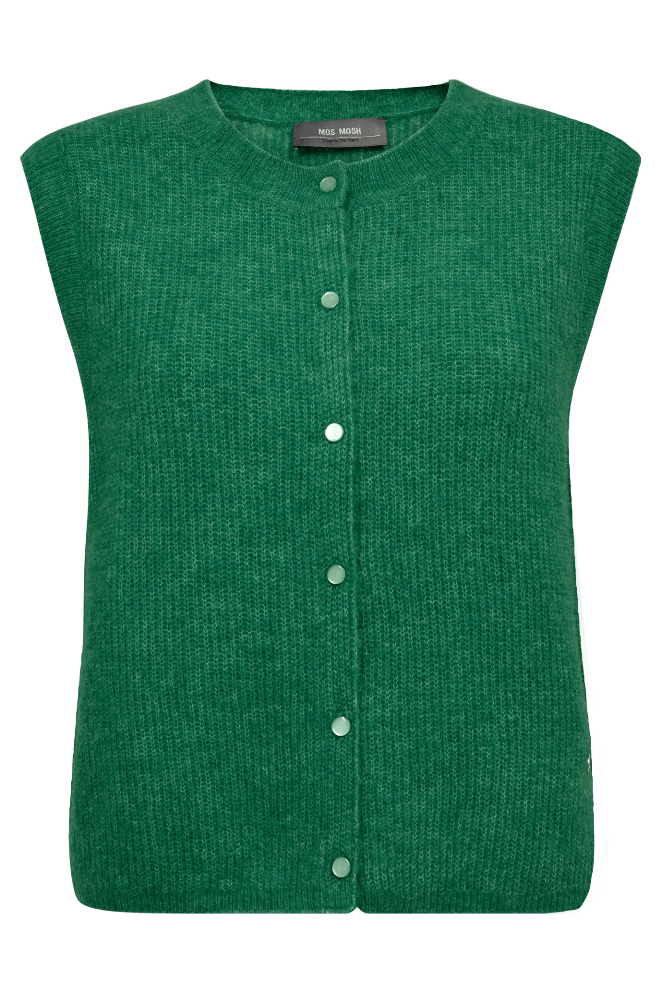 MMAlmine Thora Knit Vest