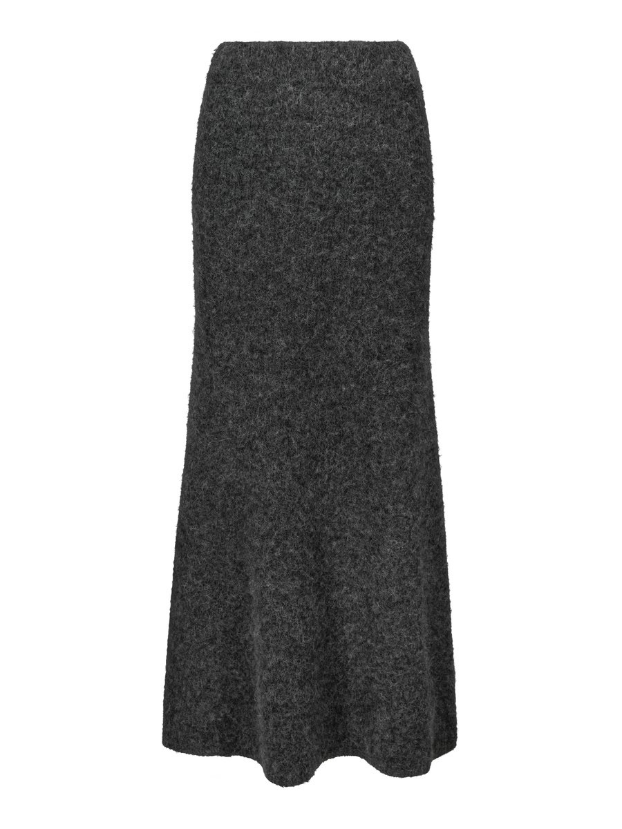 Marika Alpaca Skirt - Image 3