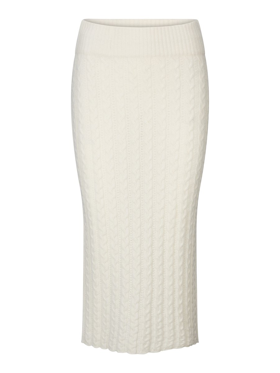 Valencia Merino Skirt - Image 2