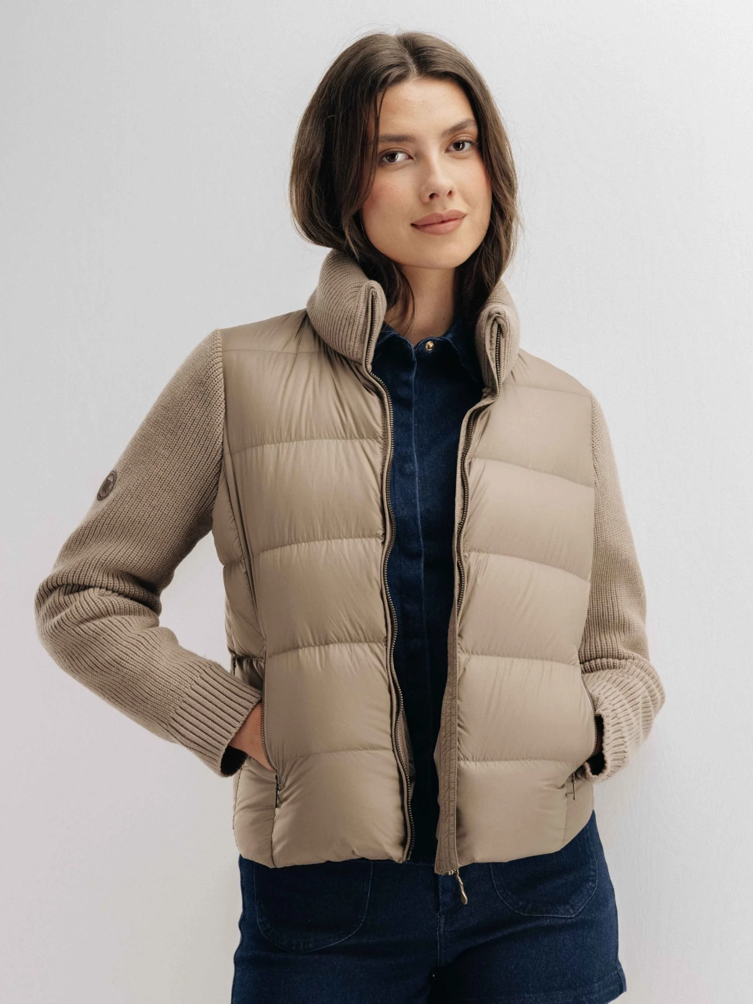 Snøfjellet Jacket - Image 2