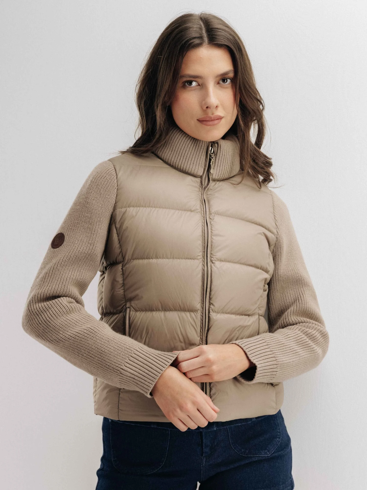 Snøfjellet Jacket