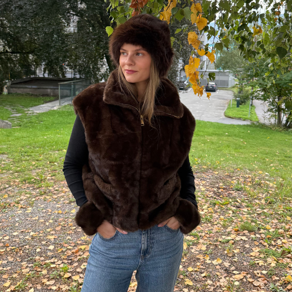 St.Moritz vest - Image 3