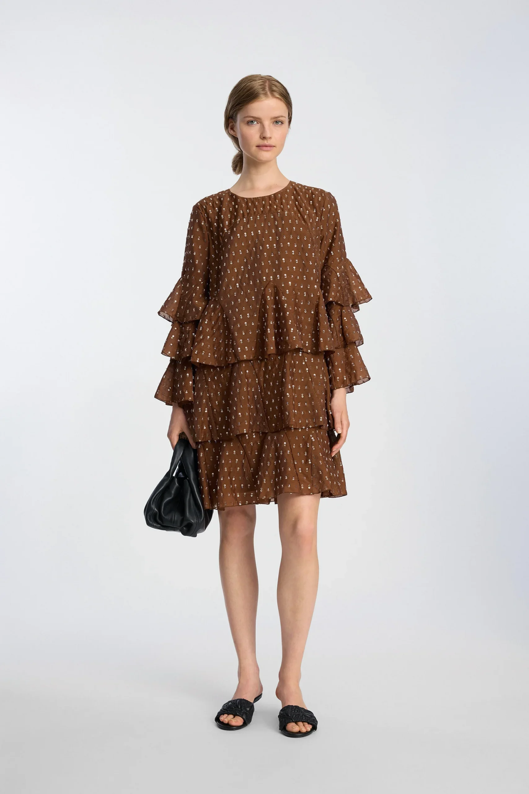 BRAZOS DRESS - Image 2