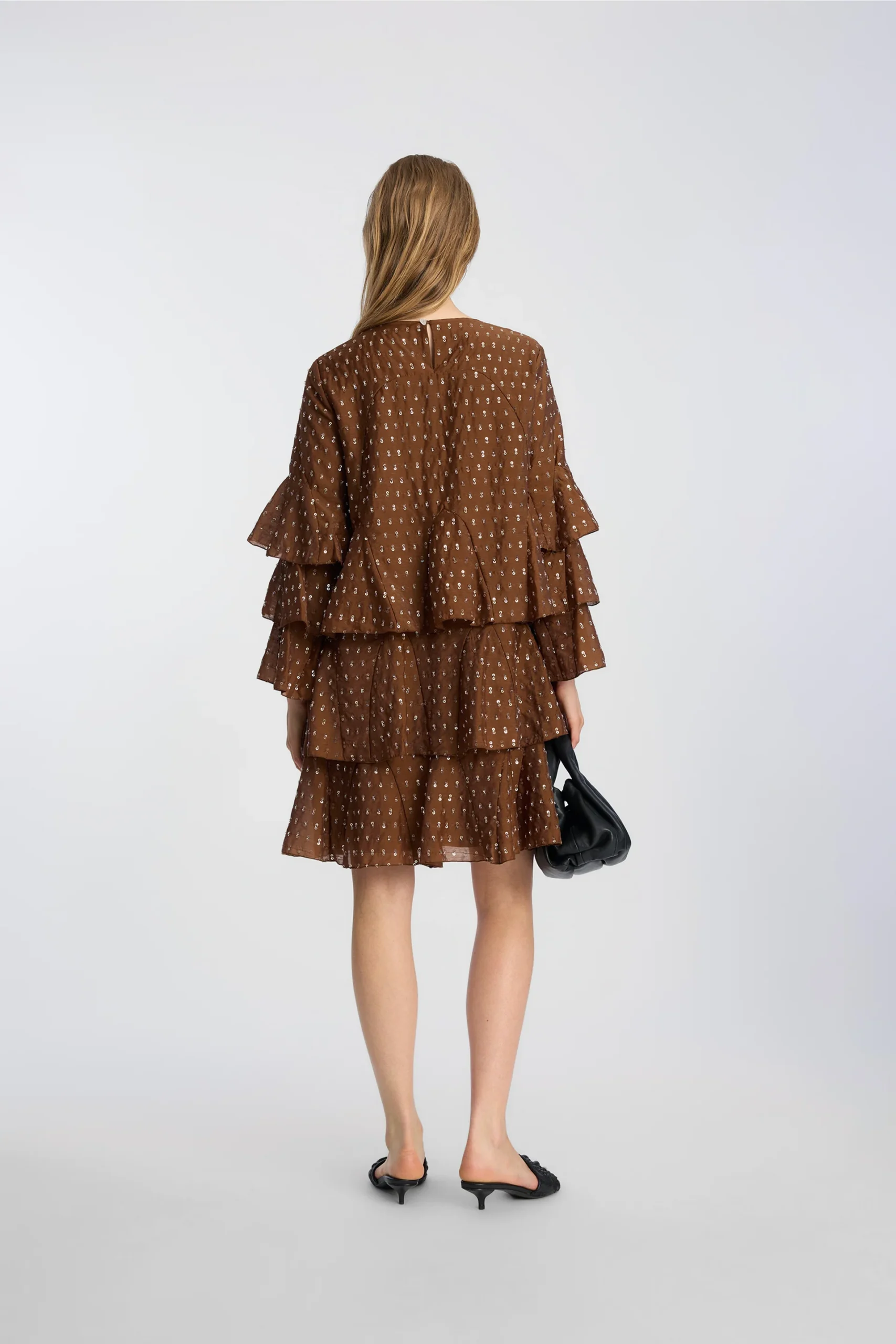 BRAZOS DRESS - Image 3