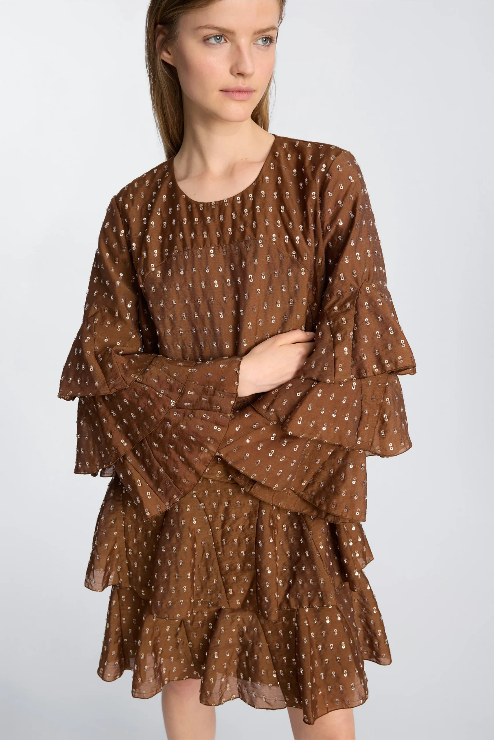 BRAZOS DRESS