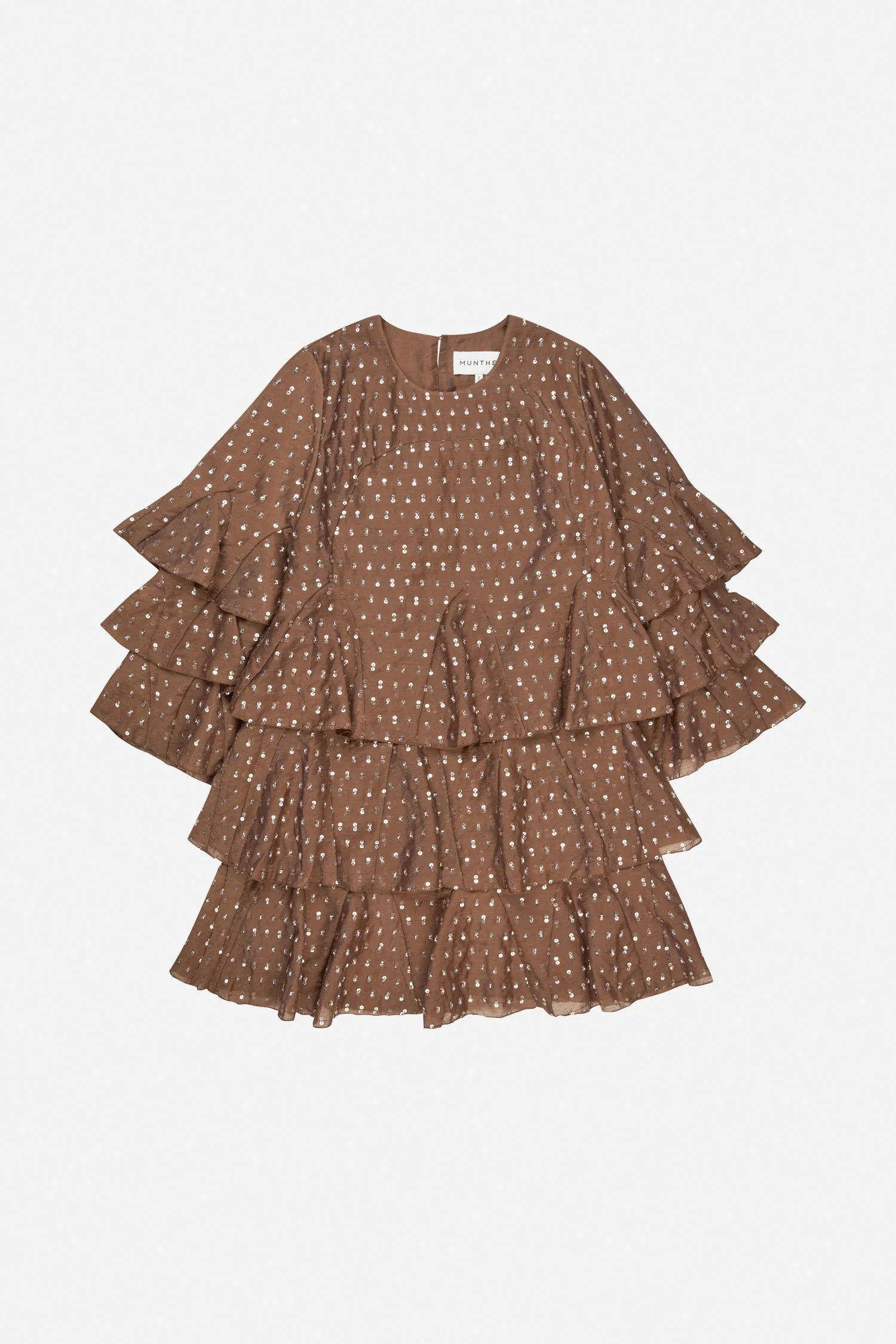 BRAZOS DRESS - Image 4