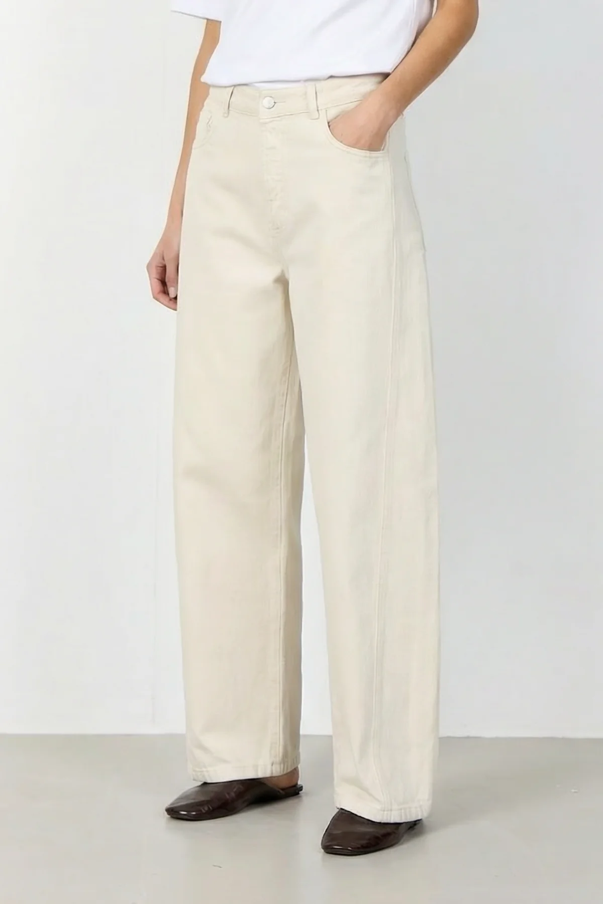 LR-KOSA 19 CREME - Image 3