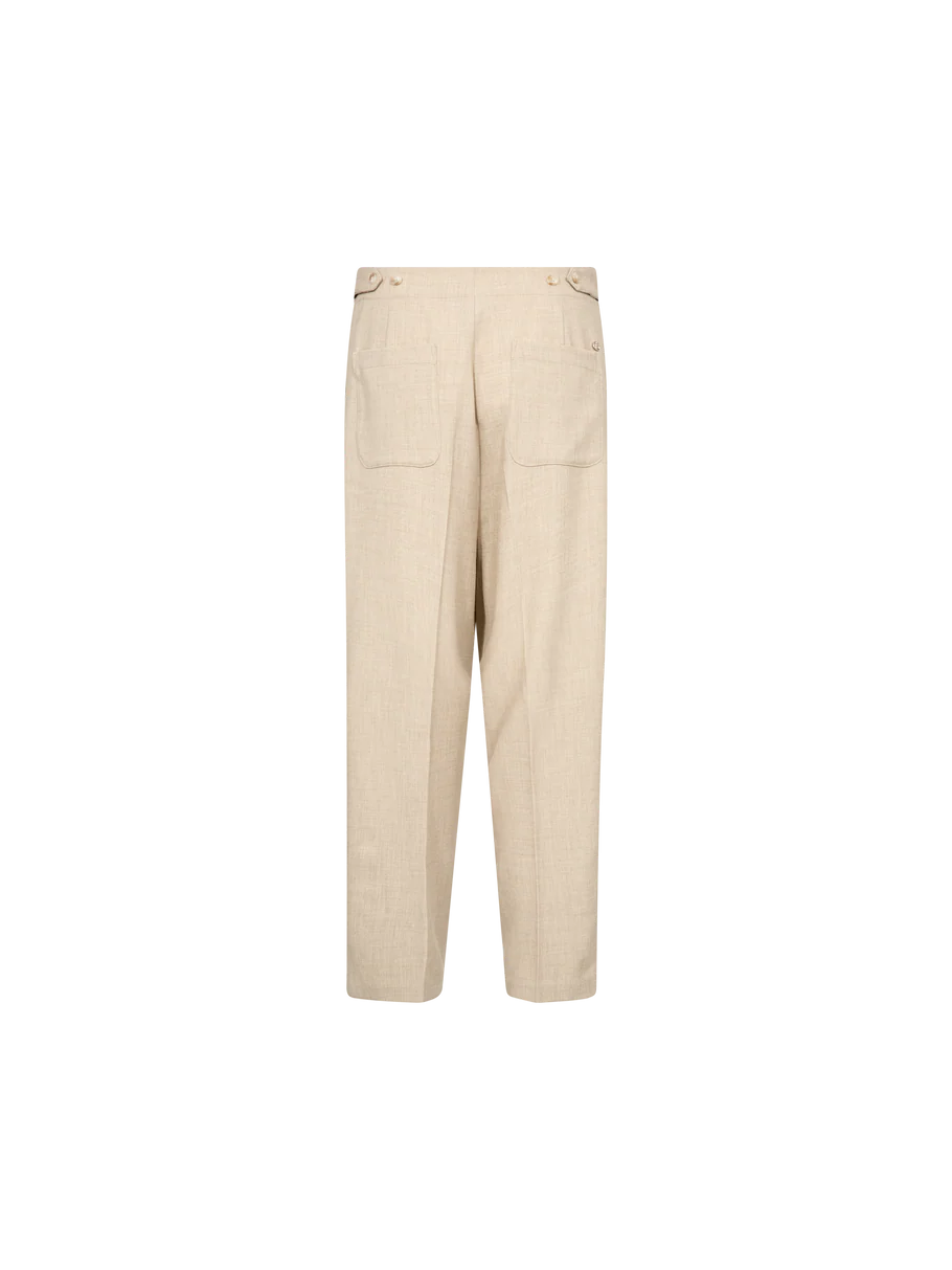 MMLeysa Flair Pant - Image 3