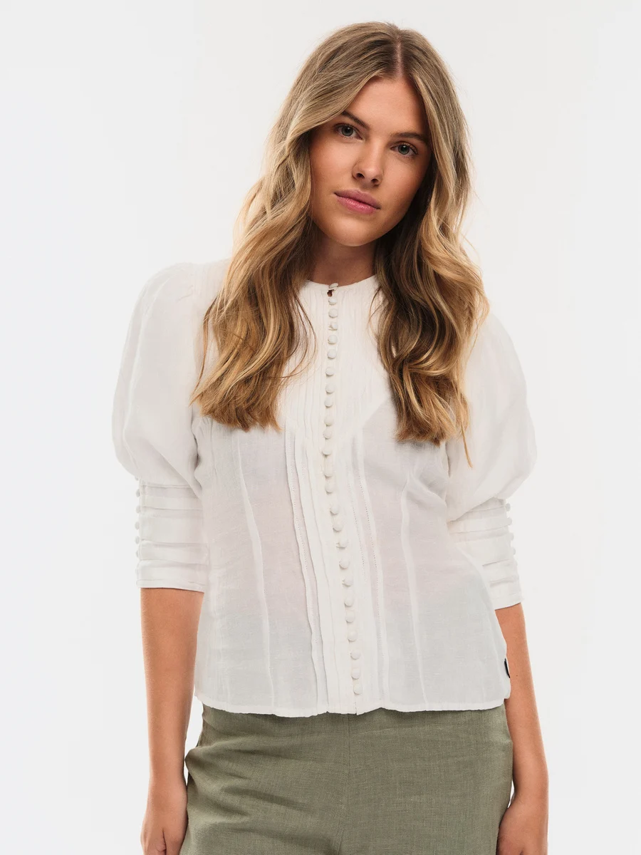 Katja Blouse
