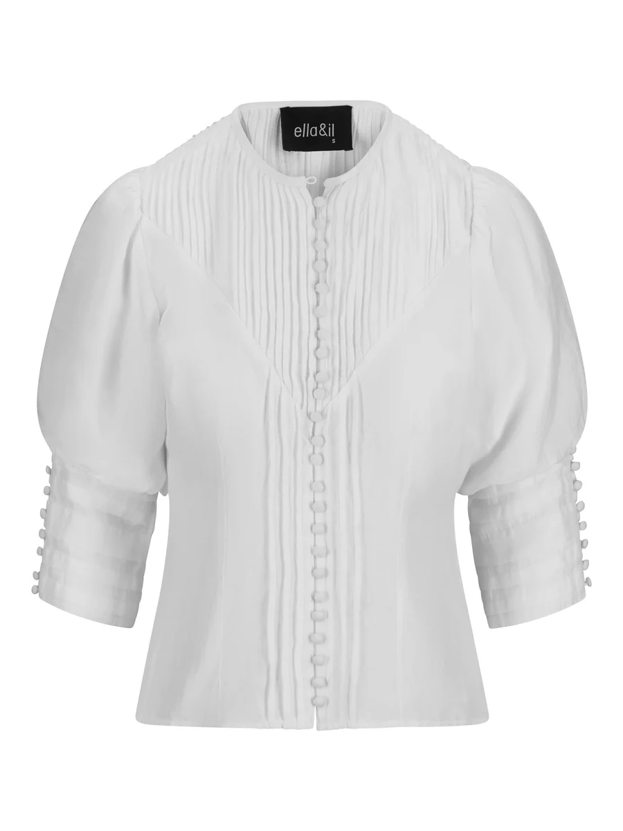 Katja Blouse - Image 3