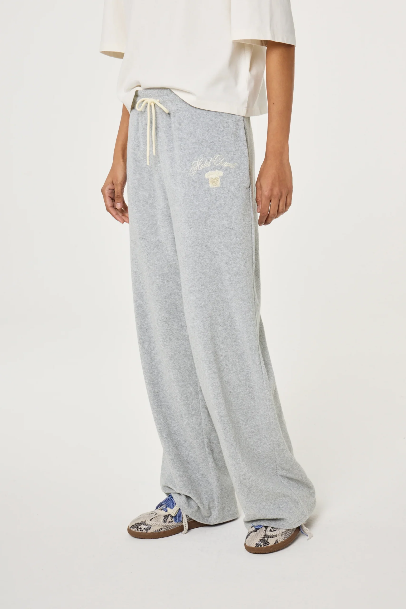 Hugo Trousers - Image 2