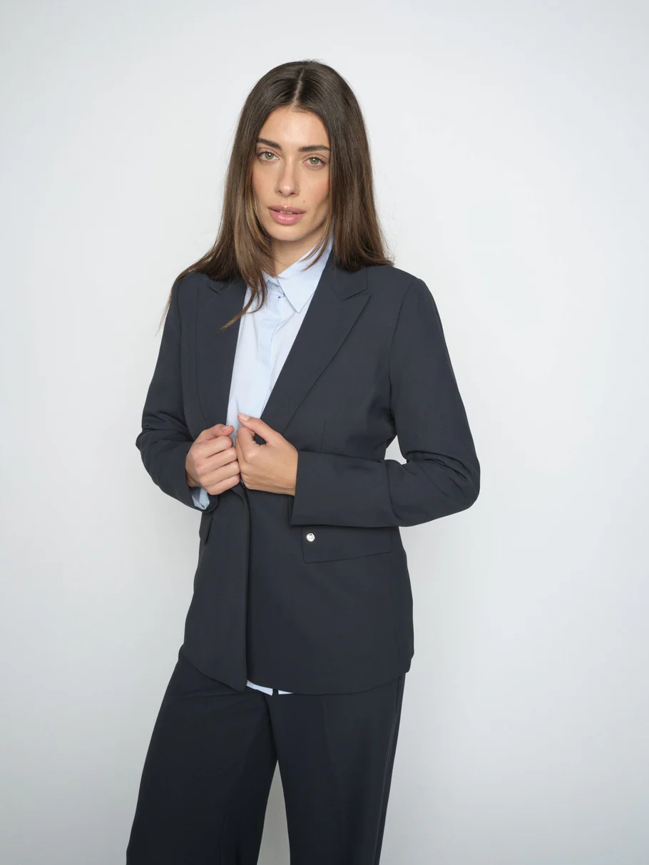 MMLeonora Miley Blazer - Image 4