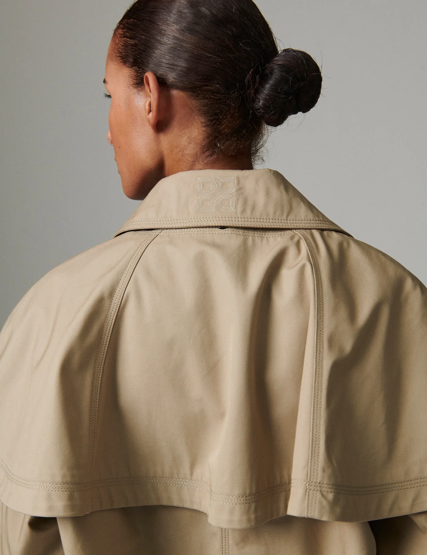 AMIRA - HEAVY COTTON - Image 4