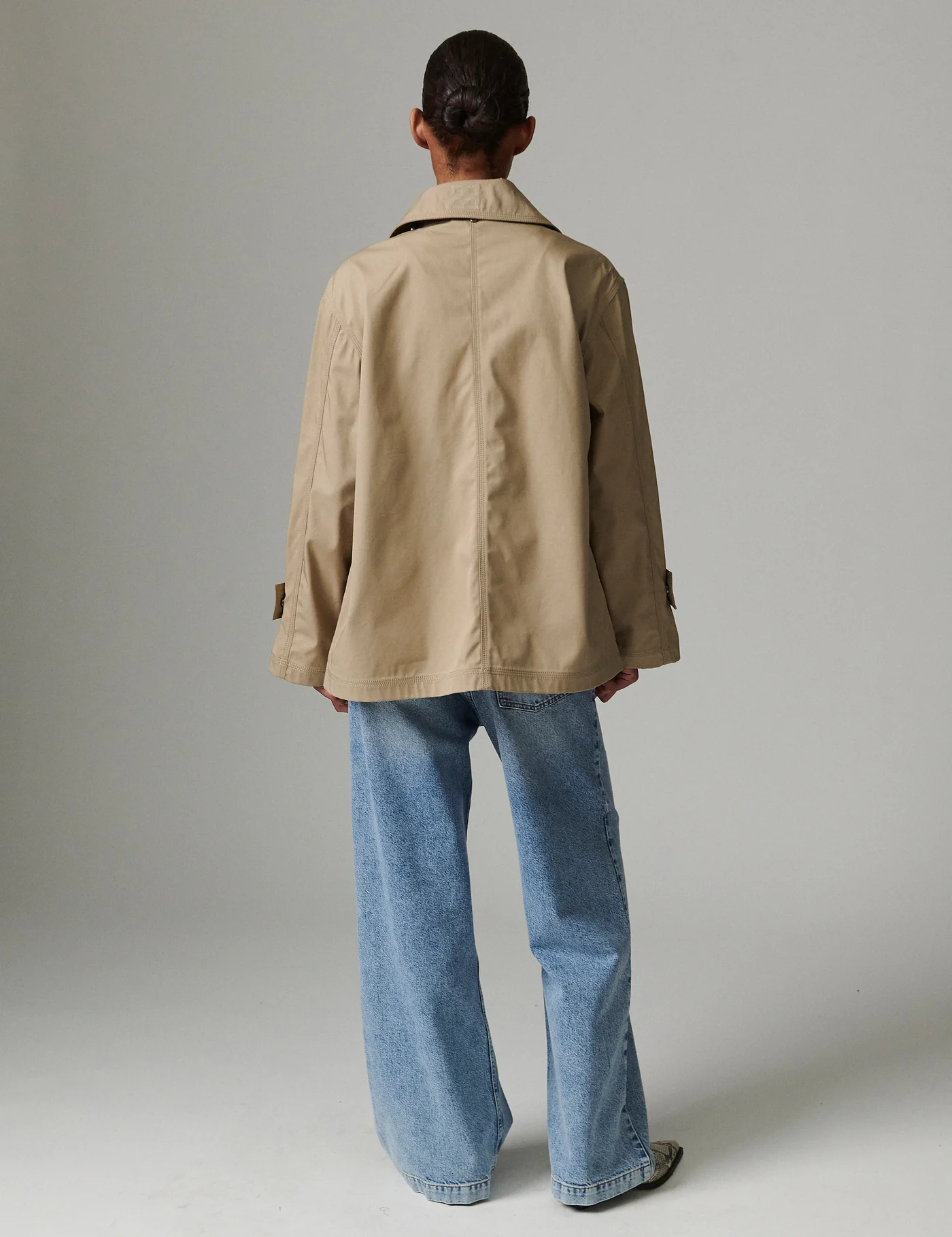 AMIRA - HEAVY COTTON - Image 6