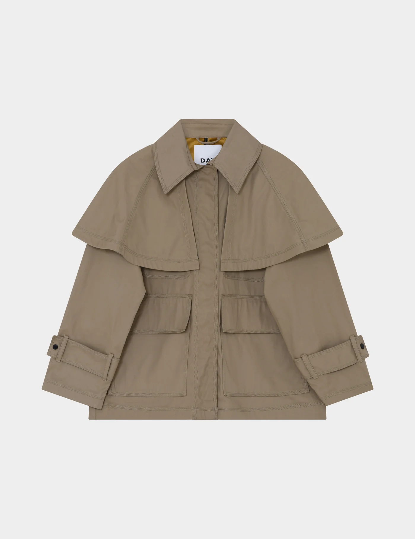 AMIRA - HEAVY COTTON - Image 7