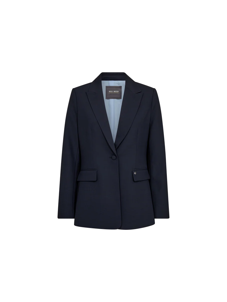 MMLeonora Miley Blazer