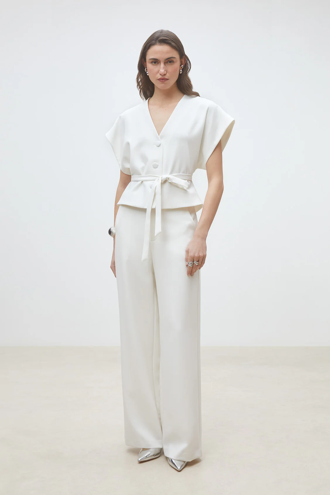 JEWEL PANTS