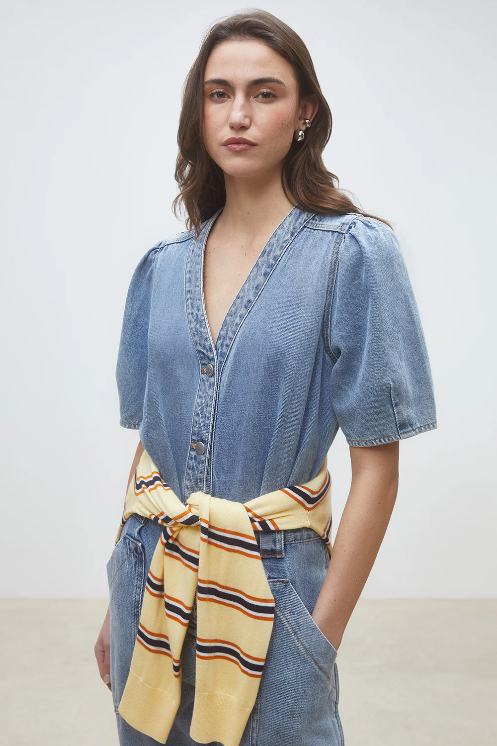 TALIAN JUMPSUIT