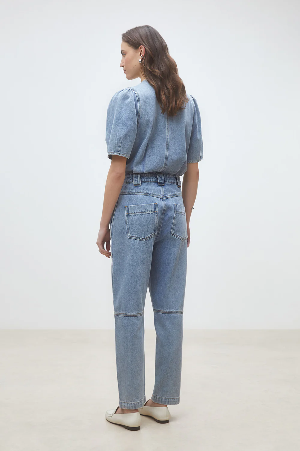 TALIAN JUMPSUIT - Image 3