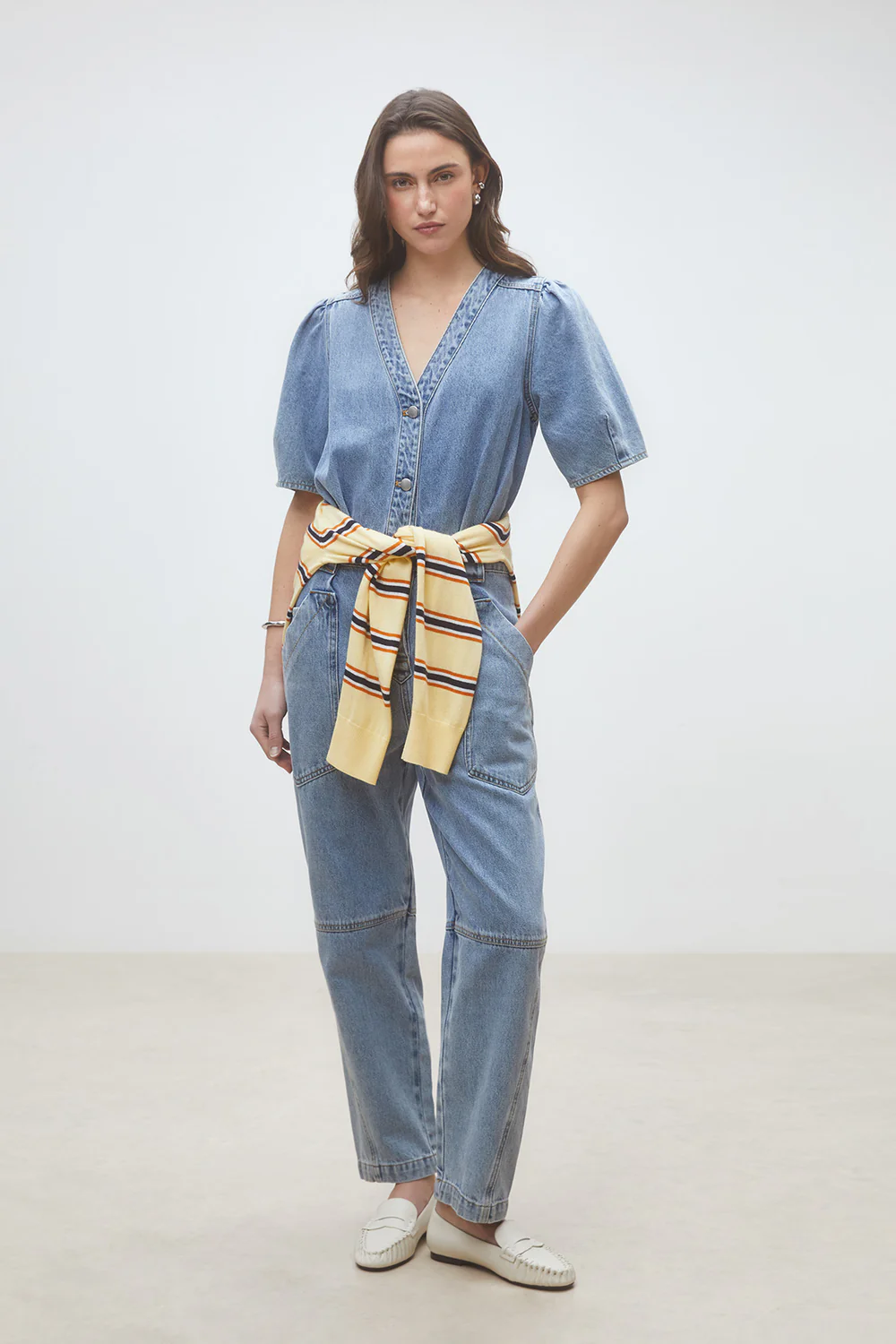 TALIAN JUMPSUIT - Image 2