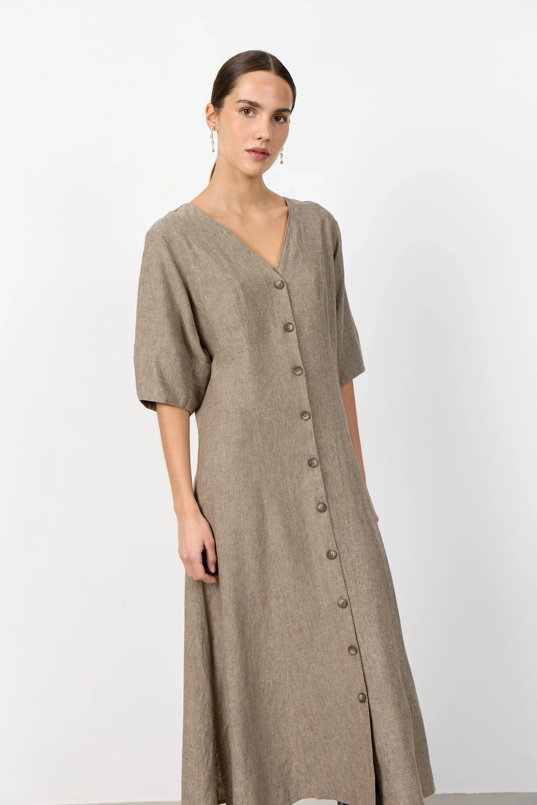 LR-NAJA DRESS