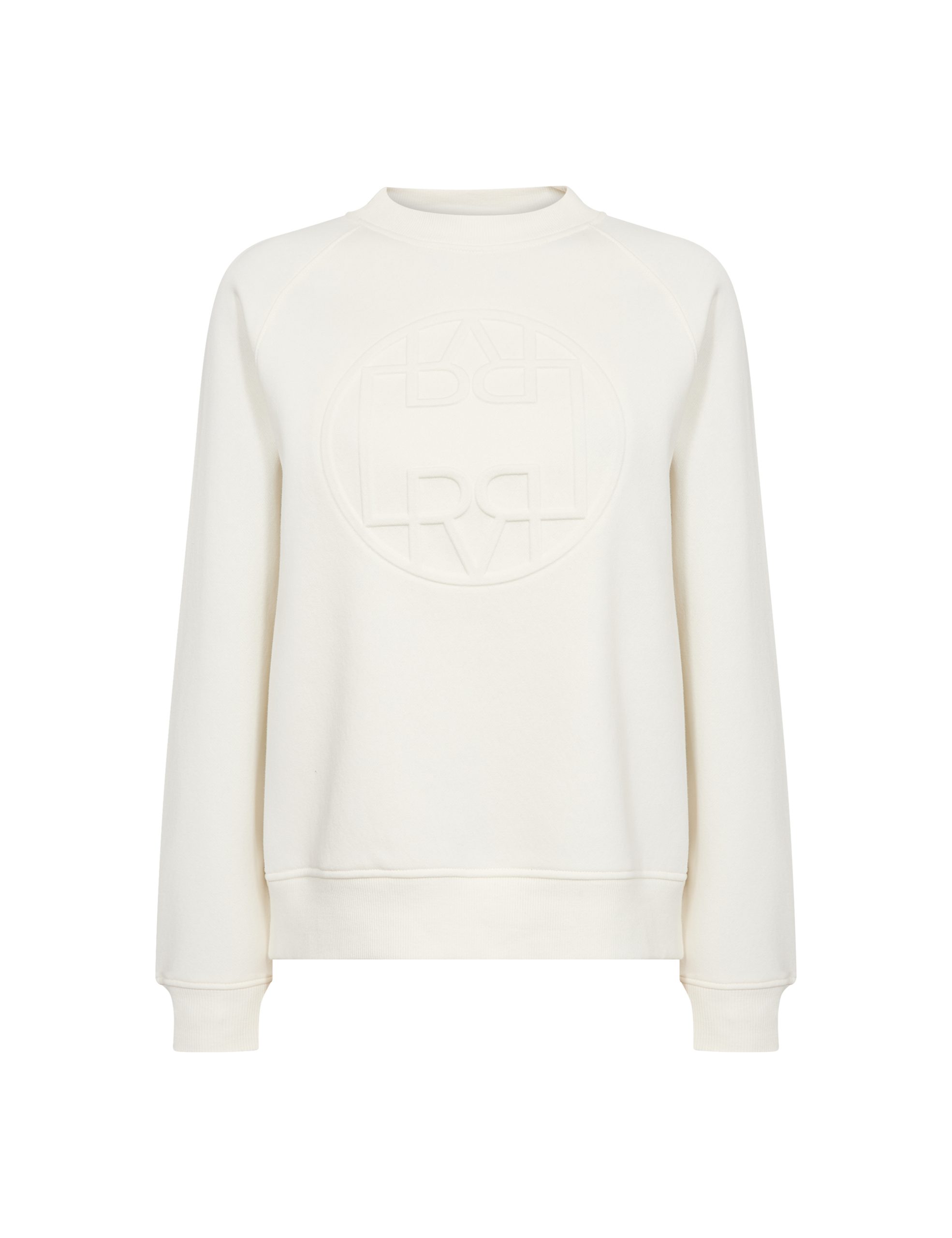 LR-NUKA 11 SWEATSHIRT