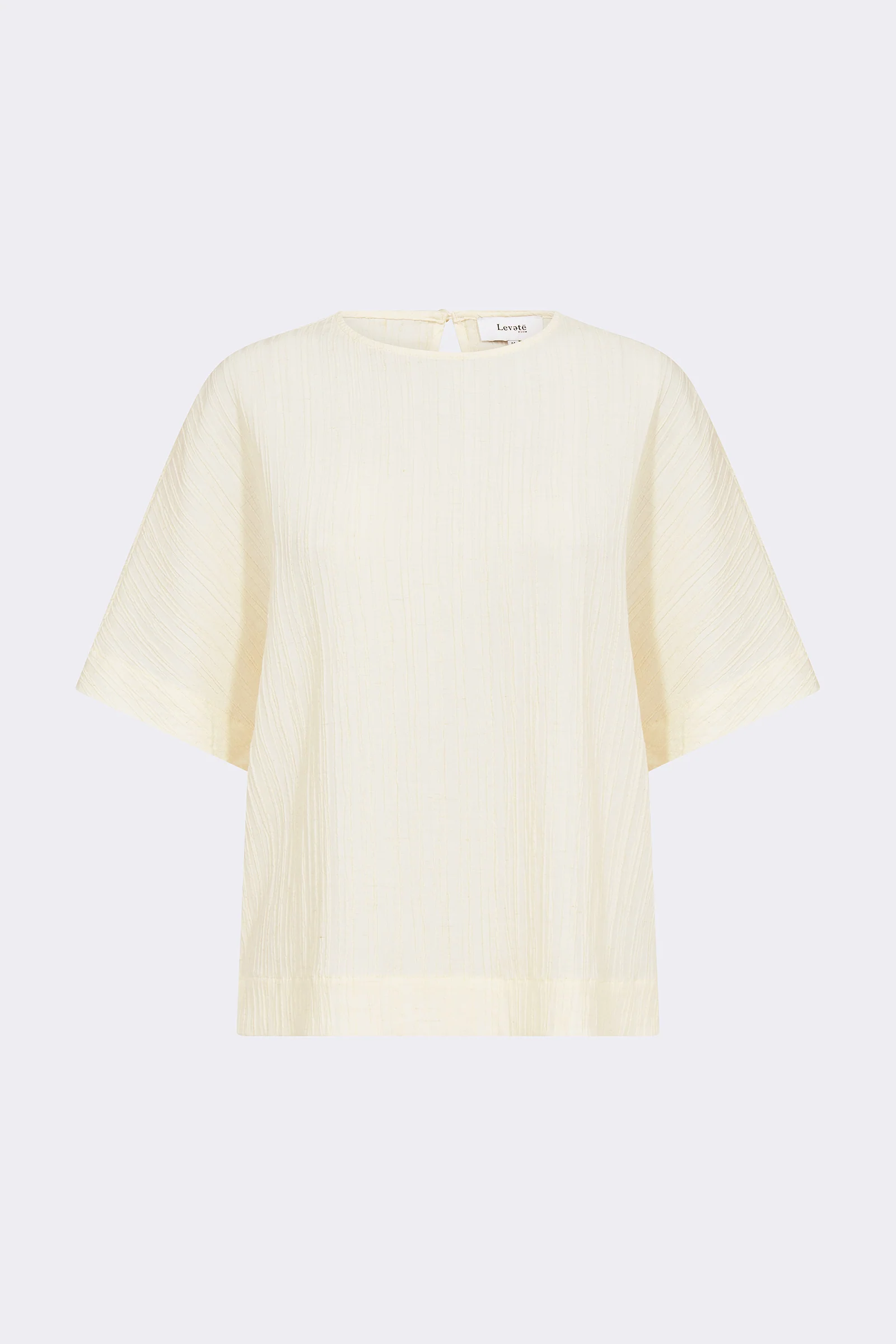 LR-REMY 1 Blouse