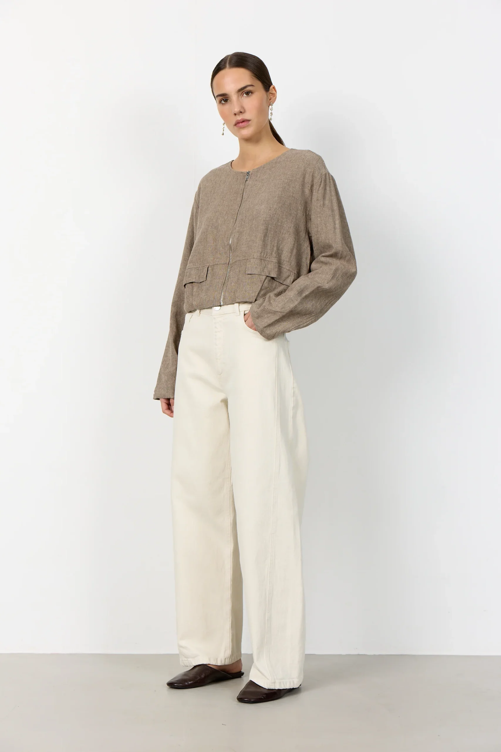LR-NAJA 63 JACKET