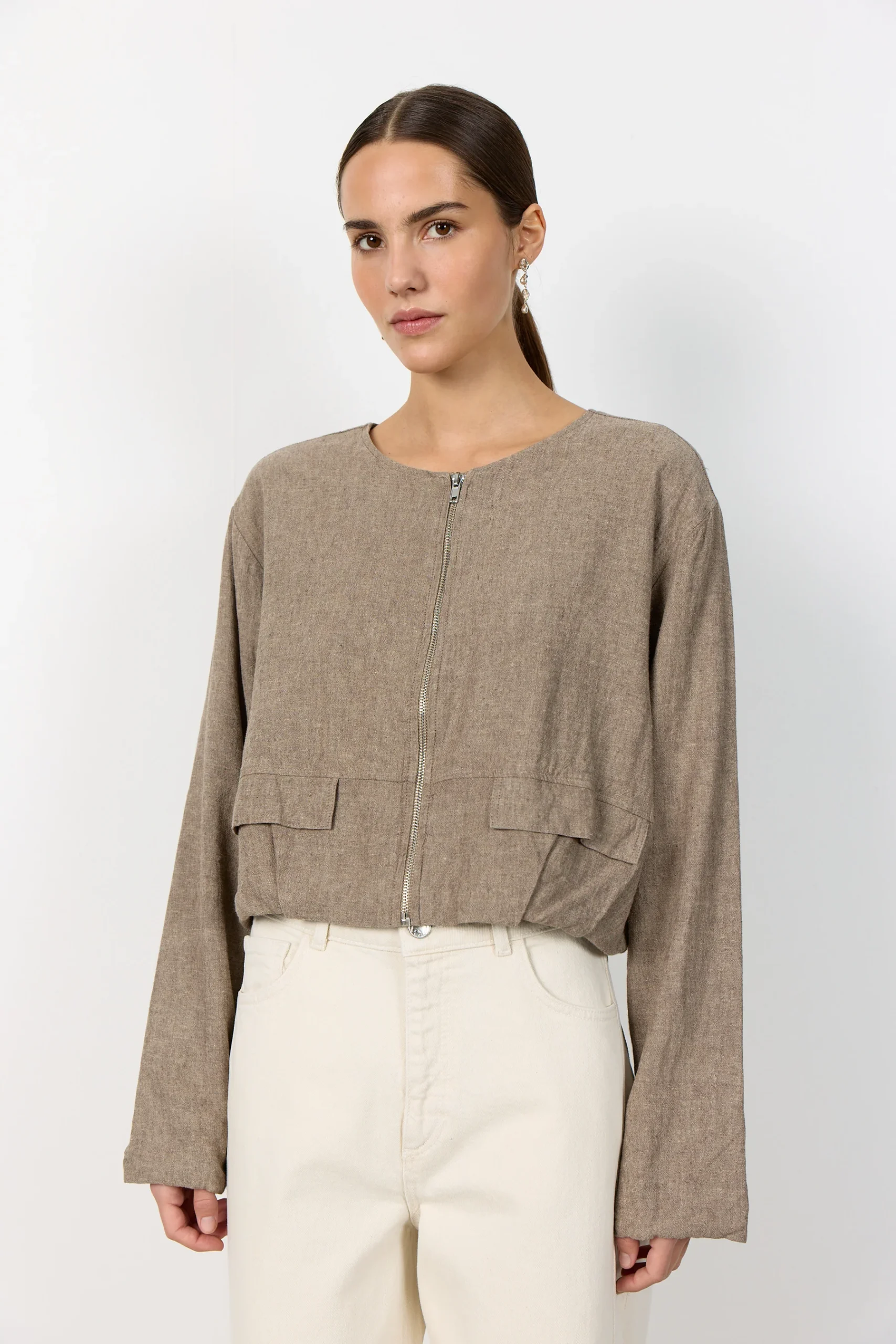LR-NAJA 63 JACKET - Image 2