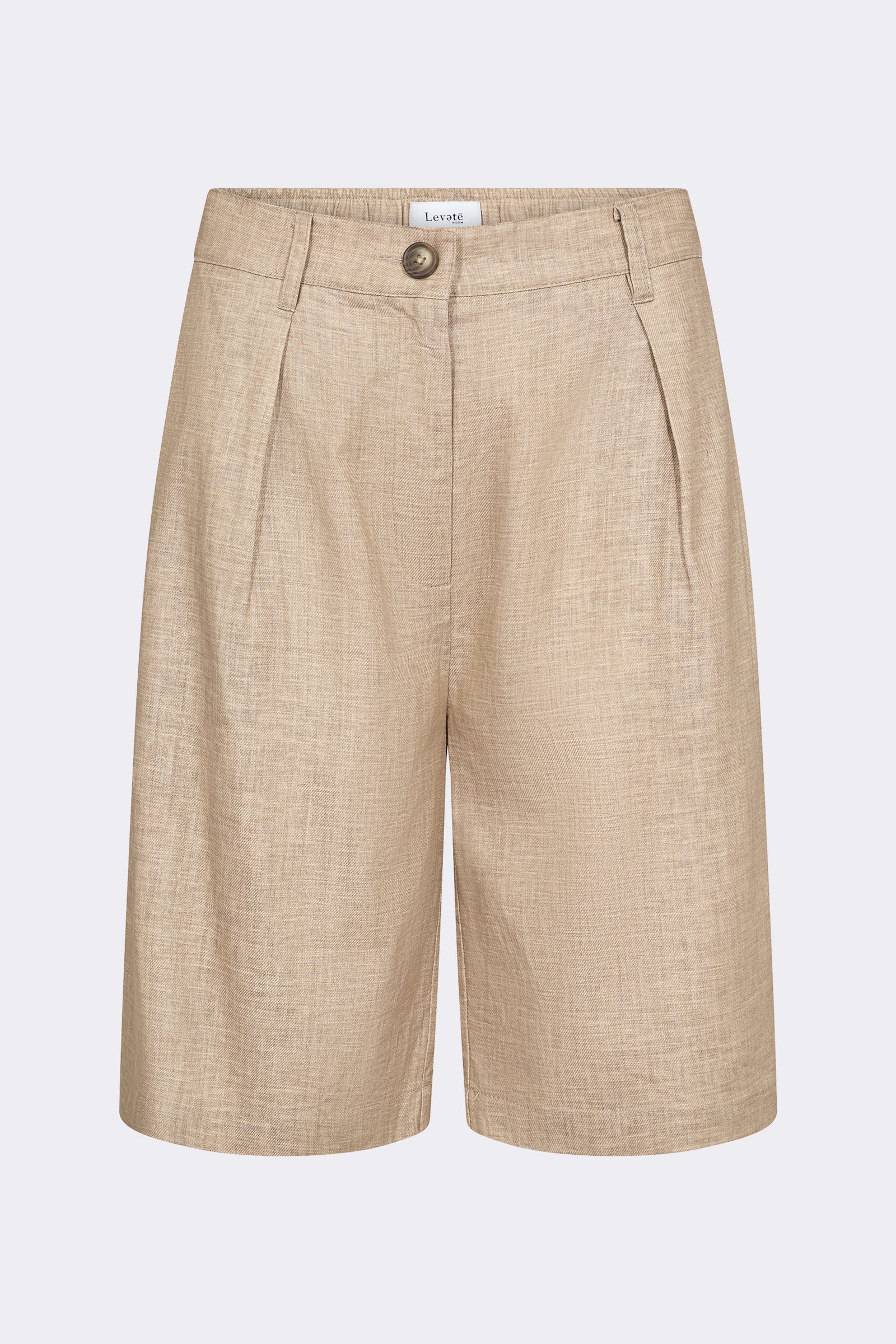 LR-RIOT 1 SHORTS