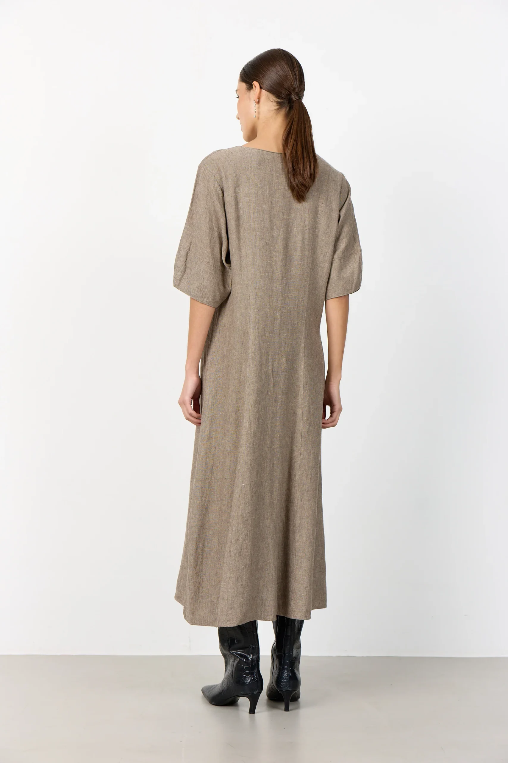 LR-NAJA DRESS - Image 2