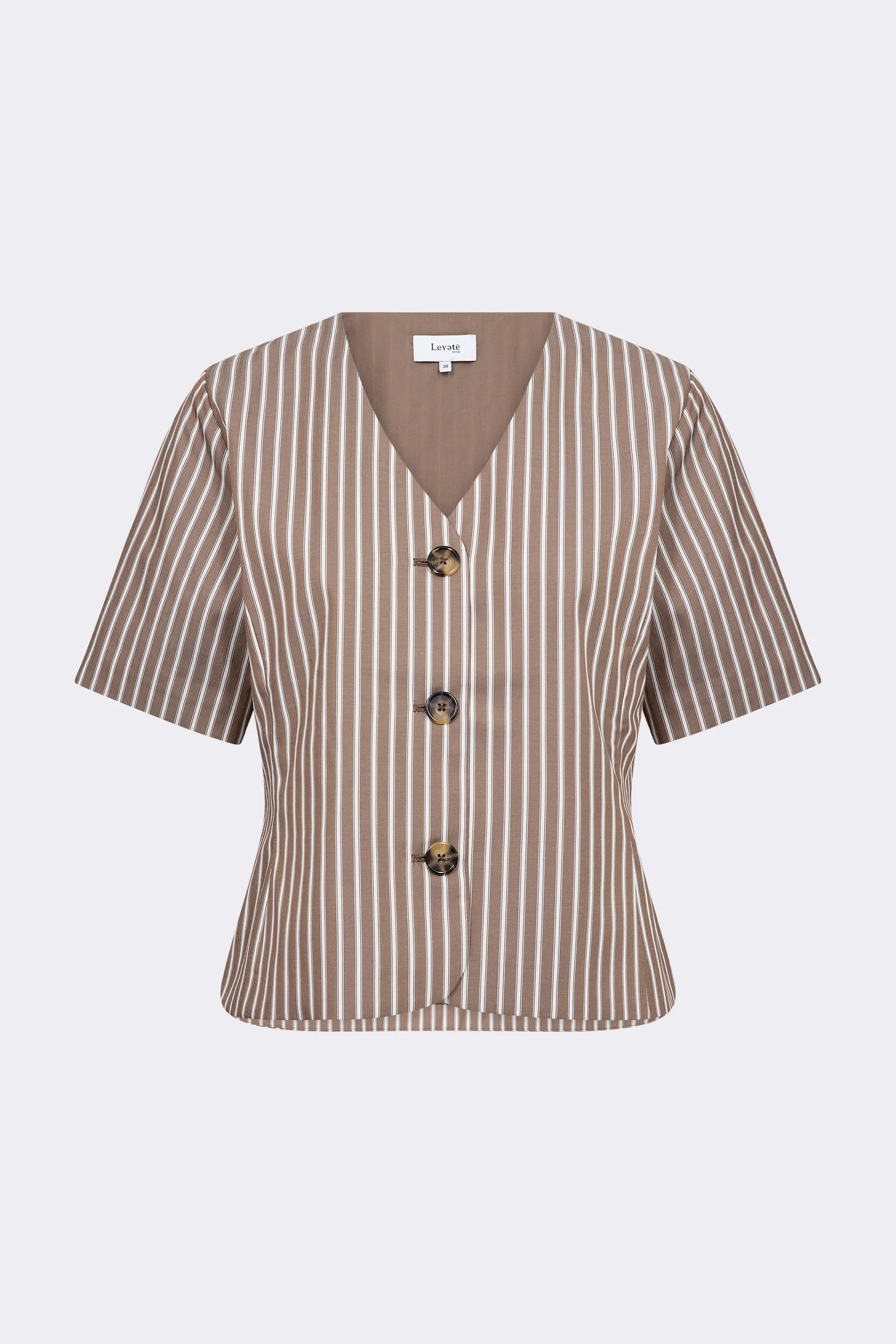 LE-RUCILLE 2 BLAZERS