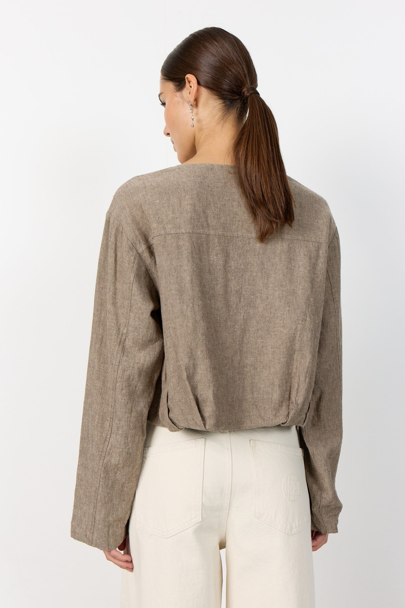 LR-NAJA 63 JACKET - Image 3