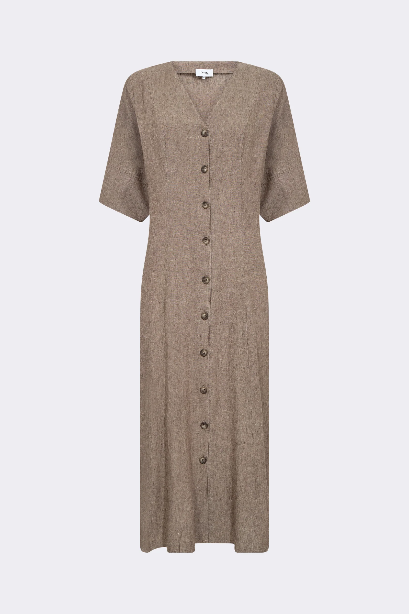 LR-NAJA DRESS - Image 3