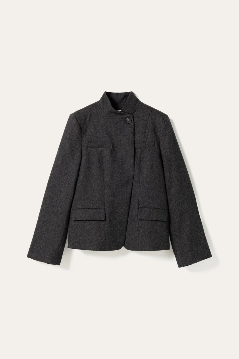 N-MONIQUE BLAZER - Image 2