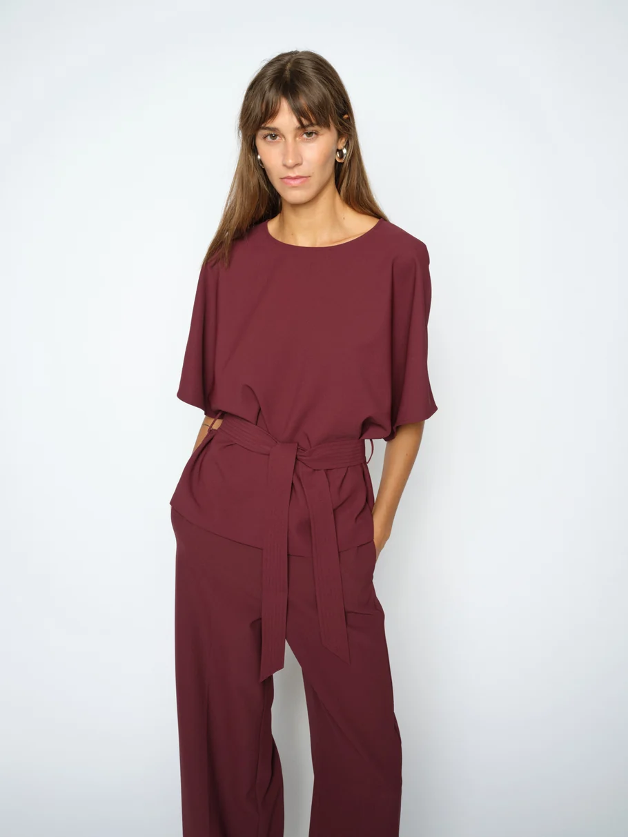 MMRIKALA MILEY BLOUSE