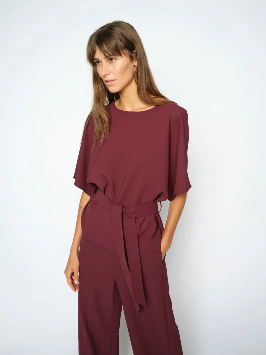 MMRIKALA MILEY BLOUSE - Image 2