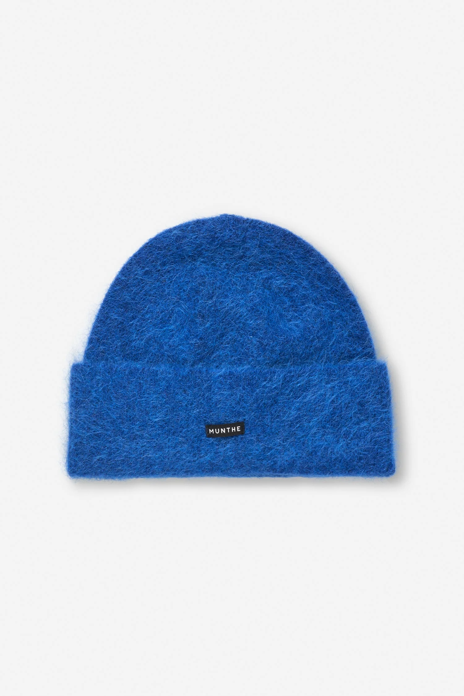 VICTU HAT NDIGO