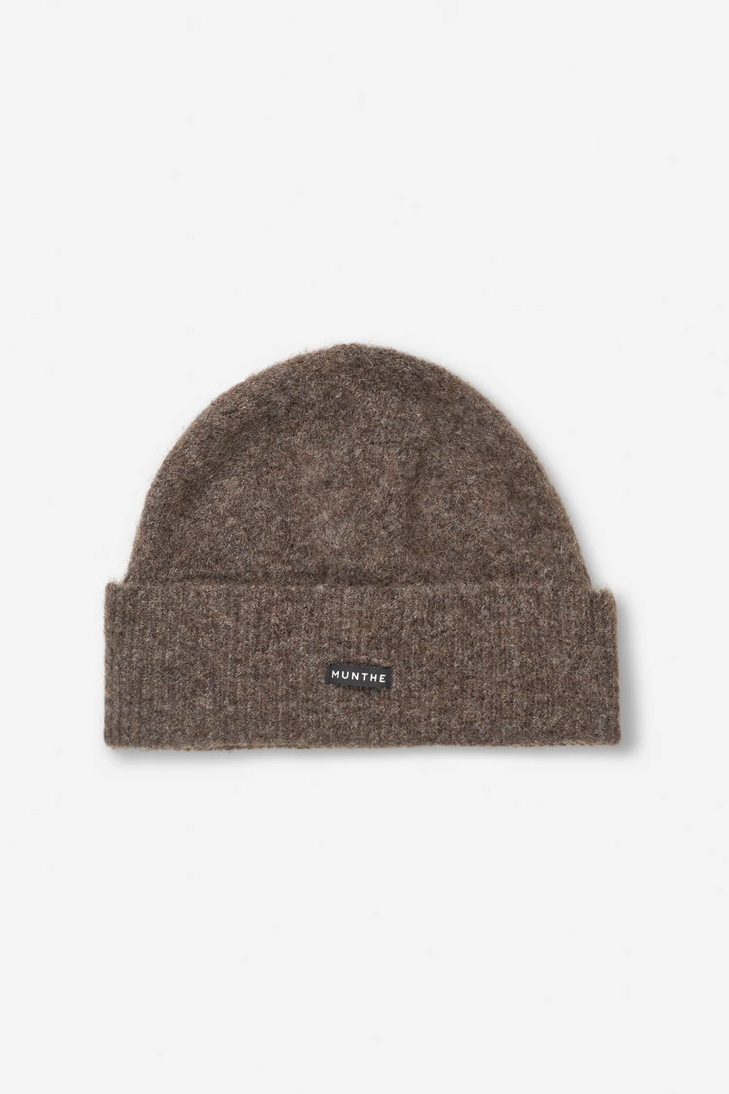 VICTU HAT MOCCA