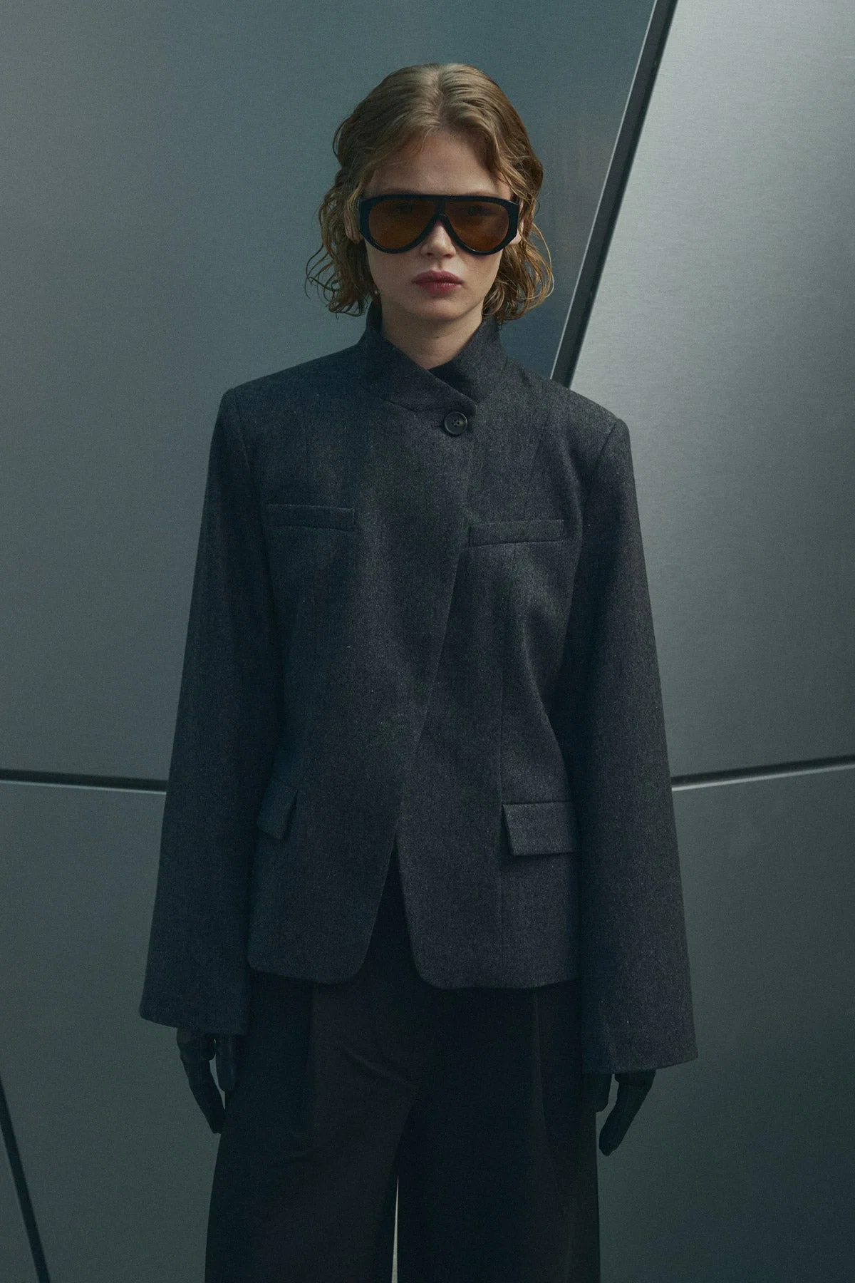 N-MONIQUE BLAZER