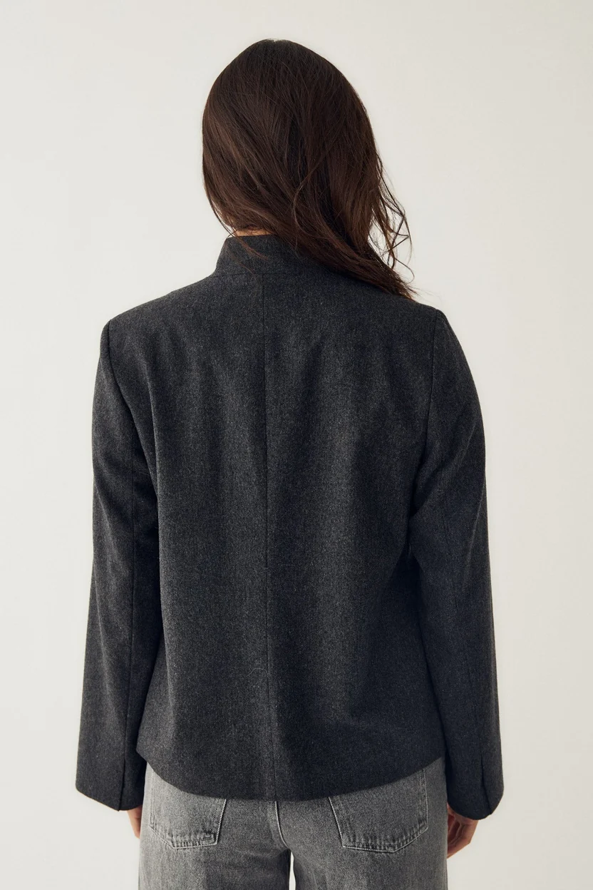 N-MONIQUE BLAZER - Image 3