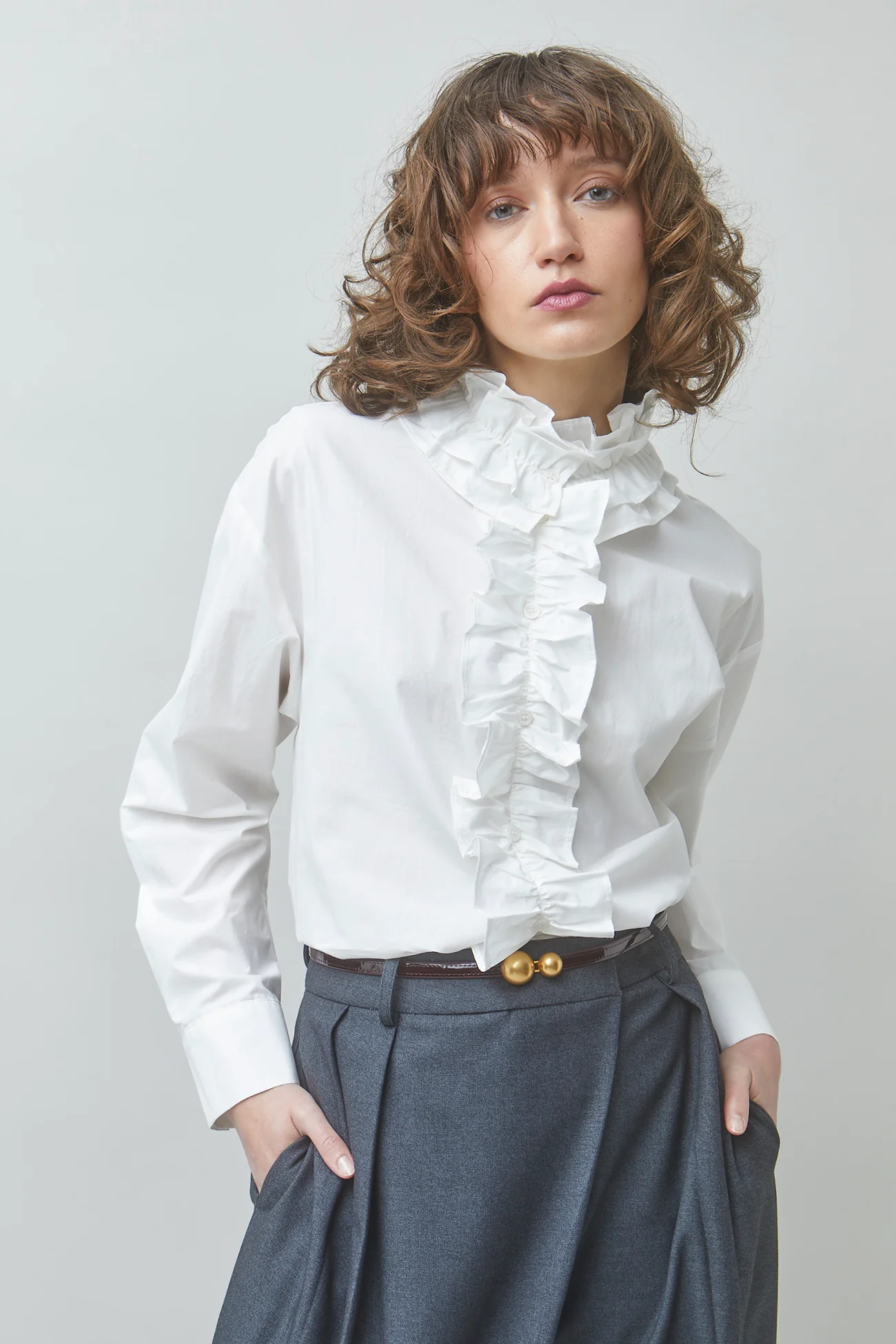 LUCIE SHIRT - Image 3