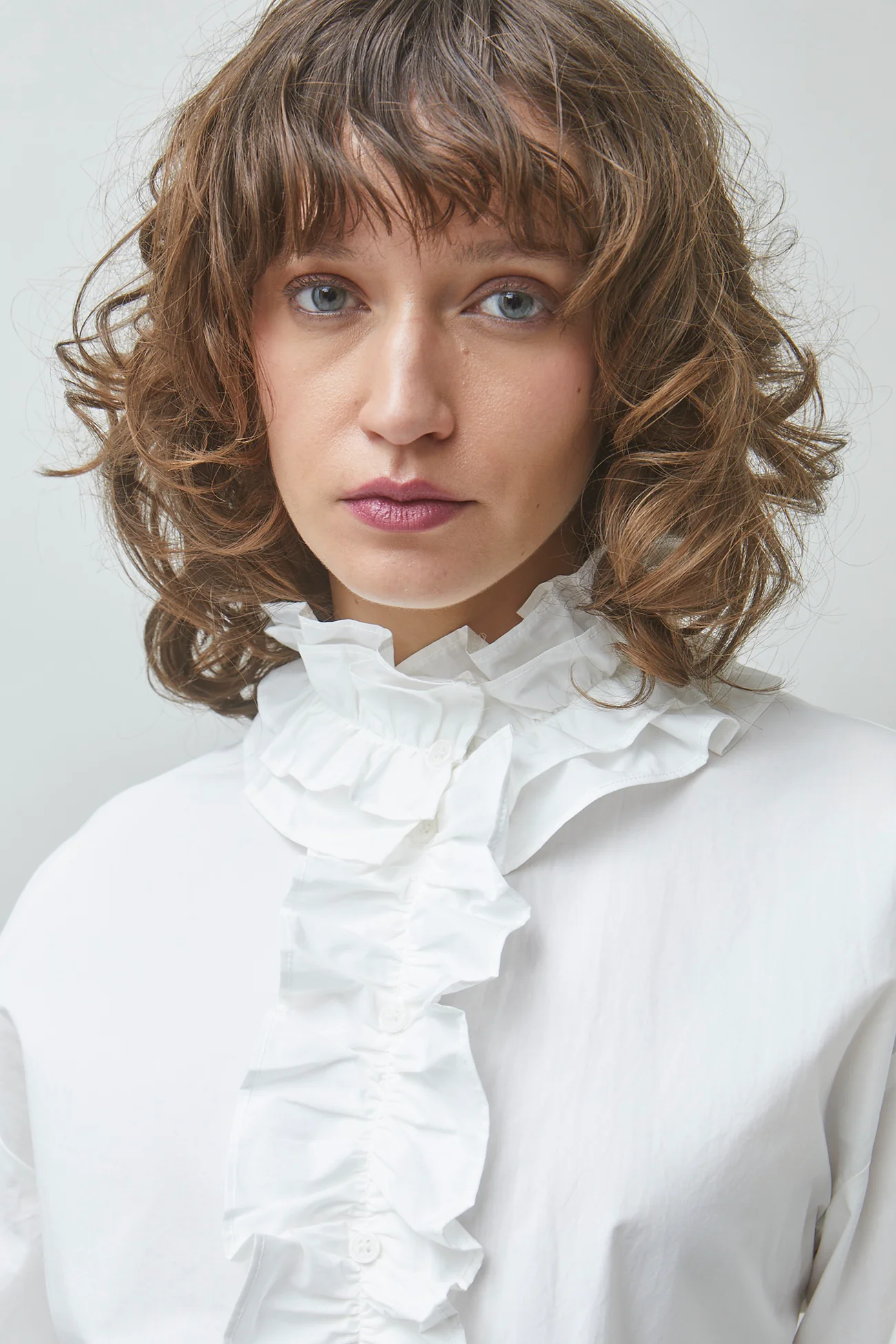 LUCIE SHIRT - Image 2