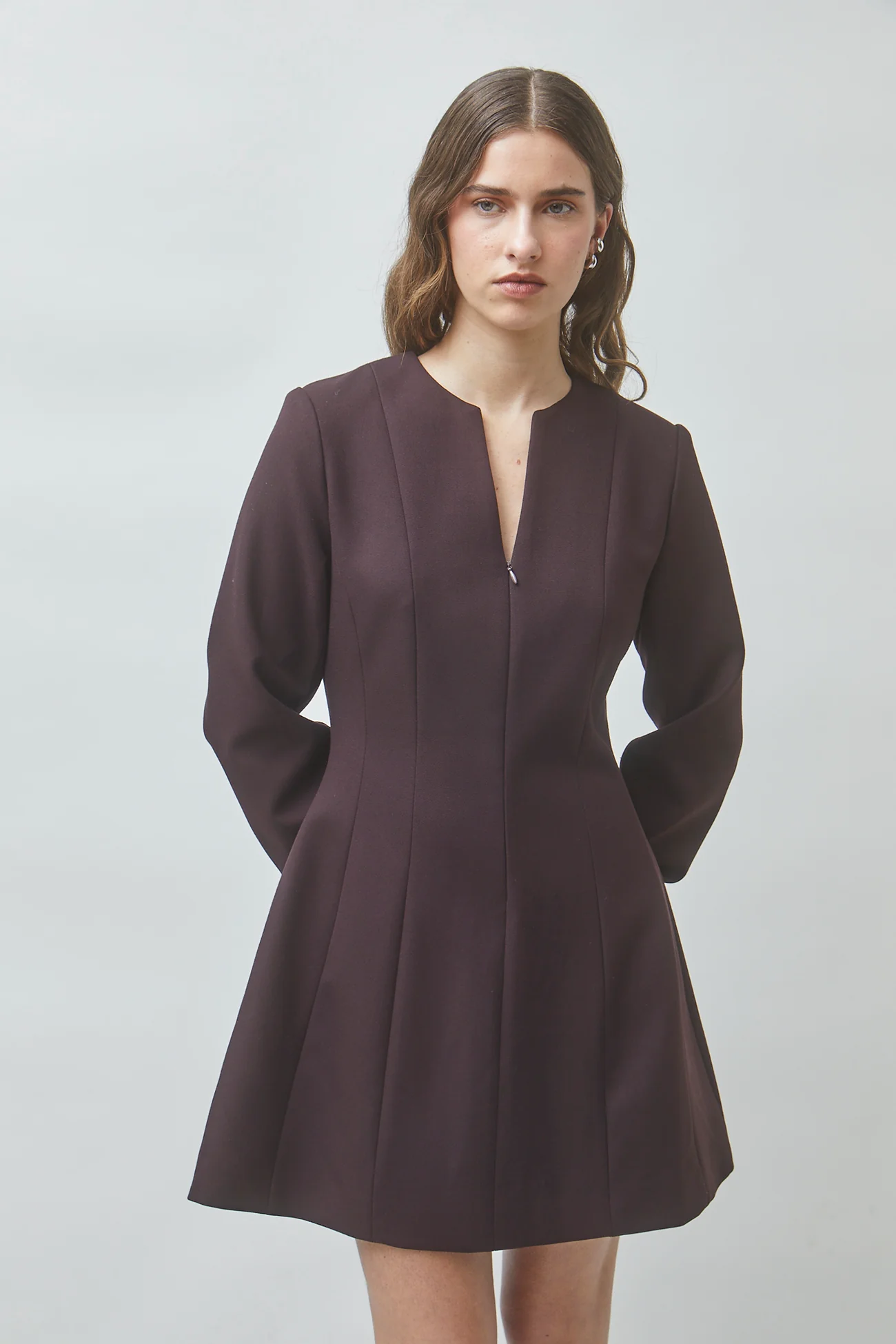 WOVEN ROBE CIRCLE - Image 2